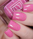 Painted Polish - Food For Love Collection -  Butter Me Up