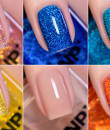 ILNP Nailpolish -  Cabana Collection SET ( 10% OFF)