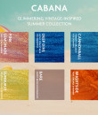 ILNP Nailpolish -  Cabana Collection SET ( 10% OFF)