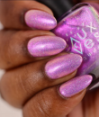 Beaux Rêves Lacquer -Cabin Fever - PBE Exclusive ‘24