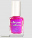 Cirque Colors - Cosmic Discotheque - C'est Chic 