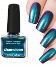 Picture Polish Chameleon