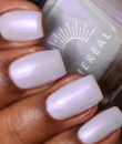 Ethereal Lacquer - Charity Polish: Before The Sun Rises