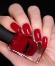 ILNP Nailpolish -  Stars and Stripes Collection- Cherry 