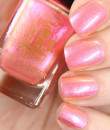 Rogue Lacquer - A Feeling That is Like Torture 