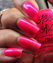 Sassy Sauce Polish - PBE 2024 - CHI Sexy Bish