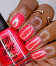Sassy Sauce Polish - PBE 2024 - CHI Sexy Bish