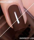 ILNP Nailpolish - Campground Collection - Chocolate 