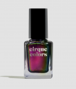 Cirque Colors - Superfuture Collection- Chroma rose