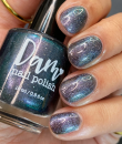 Dam Polish - Chuck 