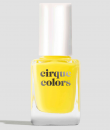 Cirque Colors - 2022 Glazed Collection - Citron Jelly 