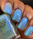 Phoenix Indie - Paint The Town Red 2 - Claudia 