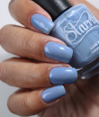 Starrily Nailpolish -  Chronometry Collection  - Clepsydra