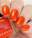 Ethereal  -Fruity Juicy Collection - Cloudberry