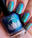 Ethereal Lacquer - Serpentine Collection - Cobra