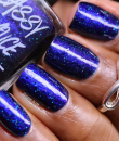 Sassy Sauce Polish - Come sit for a spell