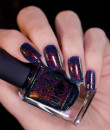 ILNP - Cosmos Collection - Comet