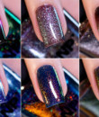 ILNP - Cosmos Collection  Set ( 6 pcs - 10% OF)