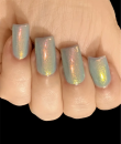 Polish Me Silly - Glow Pop PT. 8 Collection - Cozy Glow