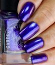 Garden Path Lacquers - Craving Parts of Your Song
