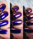 Garden Path Lacquers - Craving Parts of Your Song
