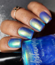 KBShimmer - RV There Yet ? Collection - Cruise Control Nail Polish