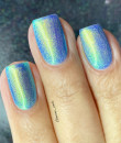 KBShimmer - RV There Yet ? Collection - Cruise Control Nail Polish