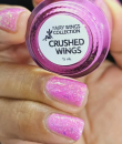 Colores de Carol - Fairy Wings Collection -  Crushed Wings