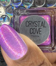 Nailed It! - Indieversary Customs - Crystal Cove