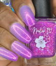 Nailed It! - Indieversary Customs - Crystal Cove
