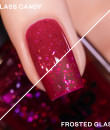 ILNP Nailpolish - Opening Night Collection- Curtain Call 