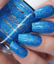 Cuticula Nail Polish - Enchanted Collection - Into The Well