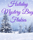 Kathleen& Co Polish - 2021 Winter  Collection - Holiday Mystery Bag Flakies