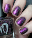 Nailland Exclusive by Mystery Polish- Beatrice (S)