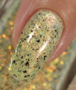 Rogue Lacquer - The Golden Afternoon -Dandy Lions