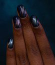 ILNP Nailpolish - Coven Collection  - Darkest Hour