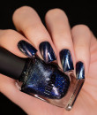 ILNP Nailpolish - Coven Collection  - Darkest Hour