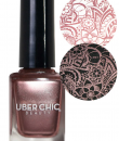 Uberchic Beauty - Daydreamer - Stamping Polish