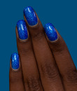 ILNP Nailpolish -  Cabana Collection- Deep Dive