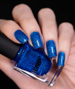 ILNP Nailpolish -  Cabana Collection- Deep Dive