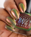 Beaux Rêves Lacquer - Defy Gravity 