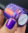 Sassy Sauce Polish - Dissimulation