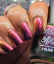 Sassy Sauce Polish - Eccentric