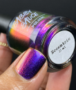 Sassy Sauce Polish - Eccentric
