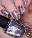 ILNP Nailpolish Reflections Collection Echo