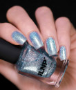 ILNP Nailpolish - Winter Wonderland Collection - Elsa 