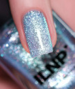 ILNP Nailpolish - Winter Wonderland Collection - Elsa 