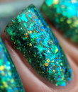 By Vanessa Molina & Dany Vianna & Whatcha - Zodiac Stones  - Emerald
