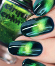 Cirque Colors - Illusion Collection - Mood Ring