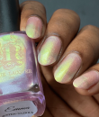 Rogue Lacquer - Austen-Tatious- Emma 